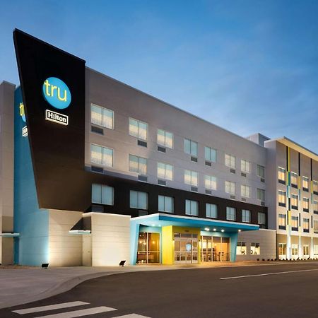 מלון Tru By Hilton Cedar Rapids Westdale מראה חיצוני תמונה
