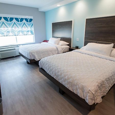 מלון Tru By Hilton Cedar Rapids Westdale מראה חיצוני תמונה