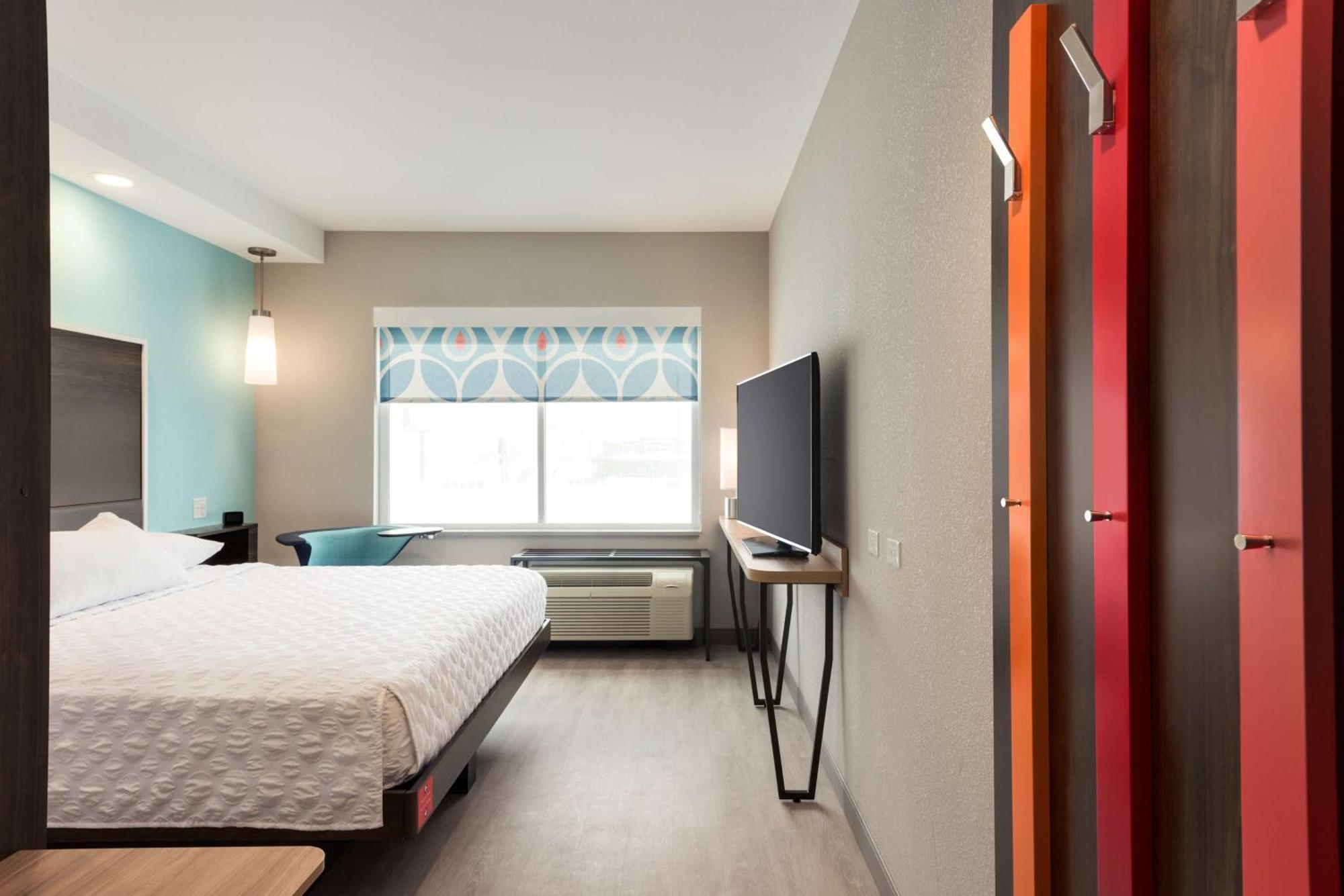מלון Tru By Hilton Cedar Rapids Westdale מראה חיצוני תמונה
