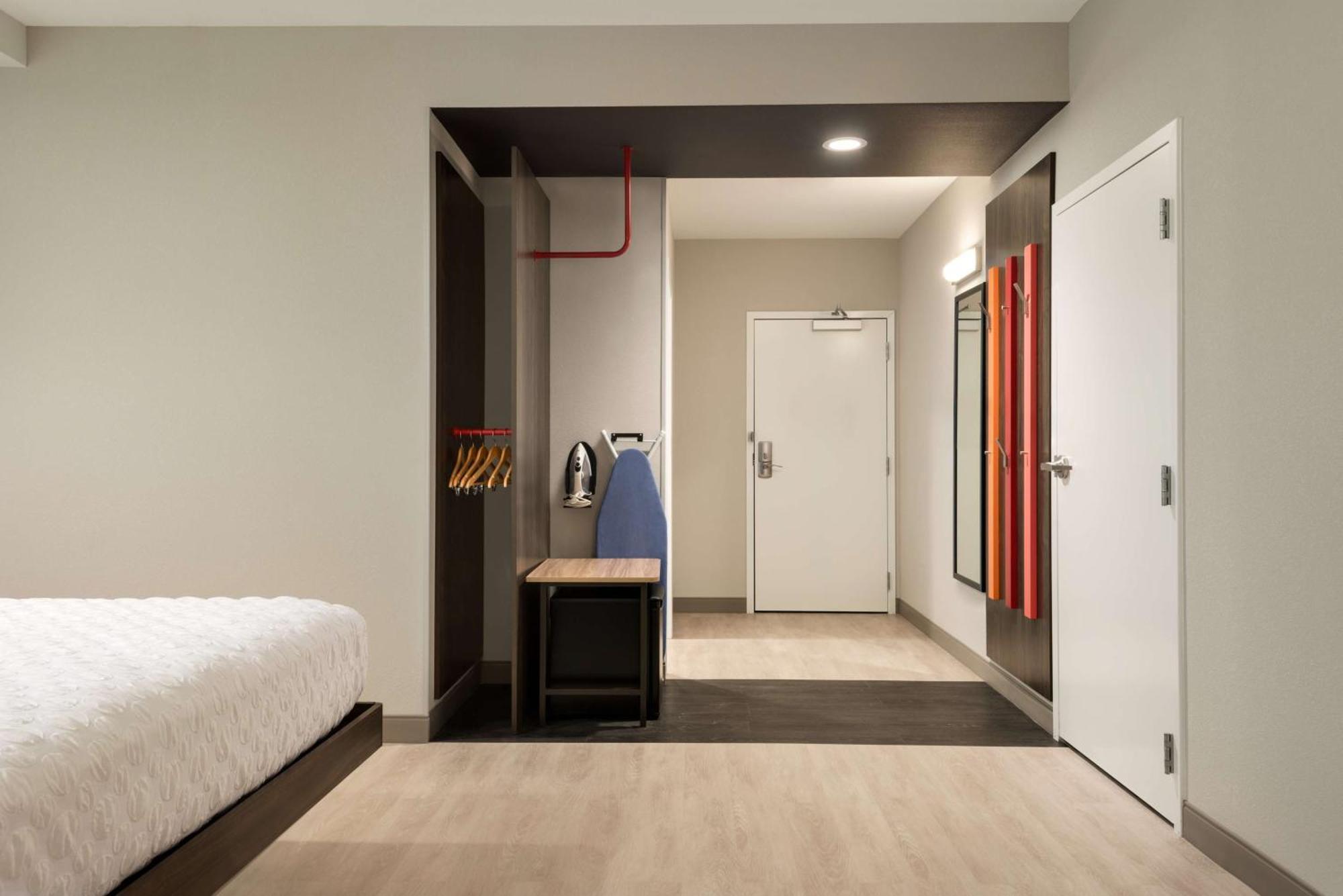 מלון Tru By Hilton Cedar Rapids Westdale מראה חיצוני תמונה