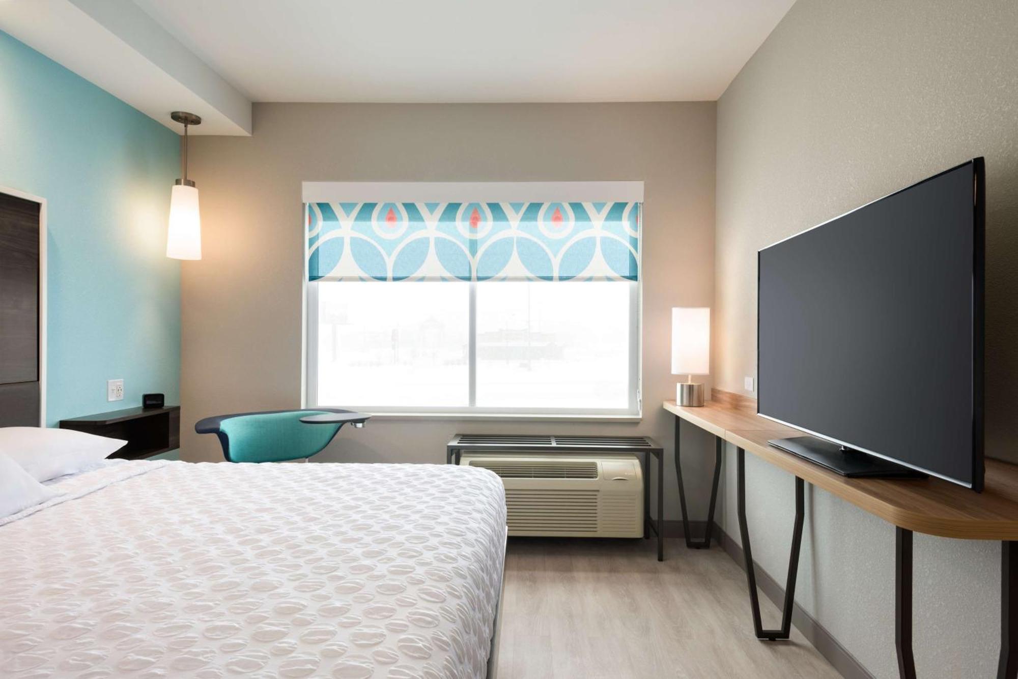 מלון Tru By Hilton Cedar Rapids Westdale מראה חיצוני תמונה