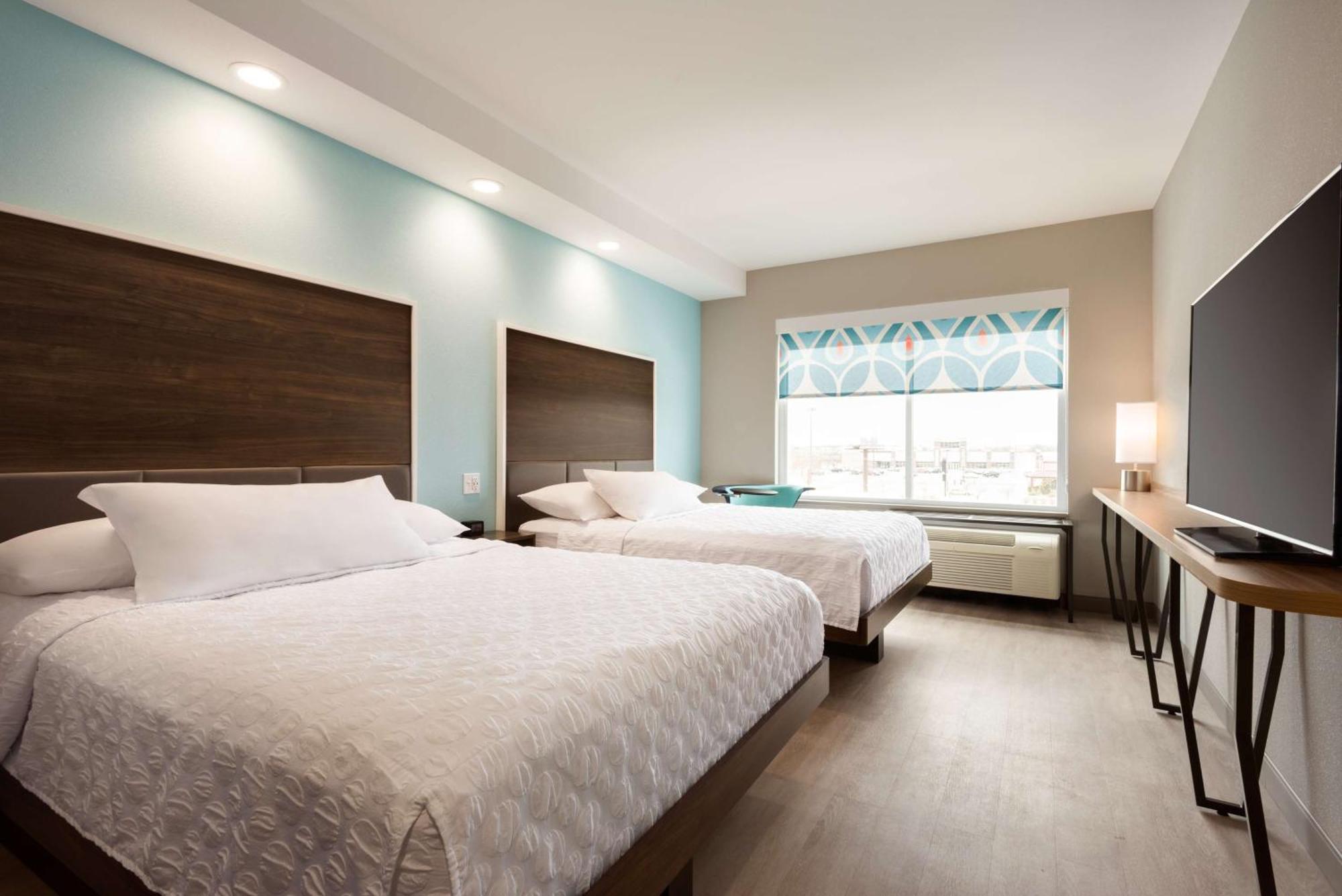 מלון Tru By Hilton Cedar Rapids Westdale מראה חיצוני תמונה