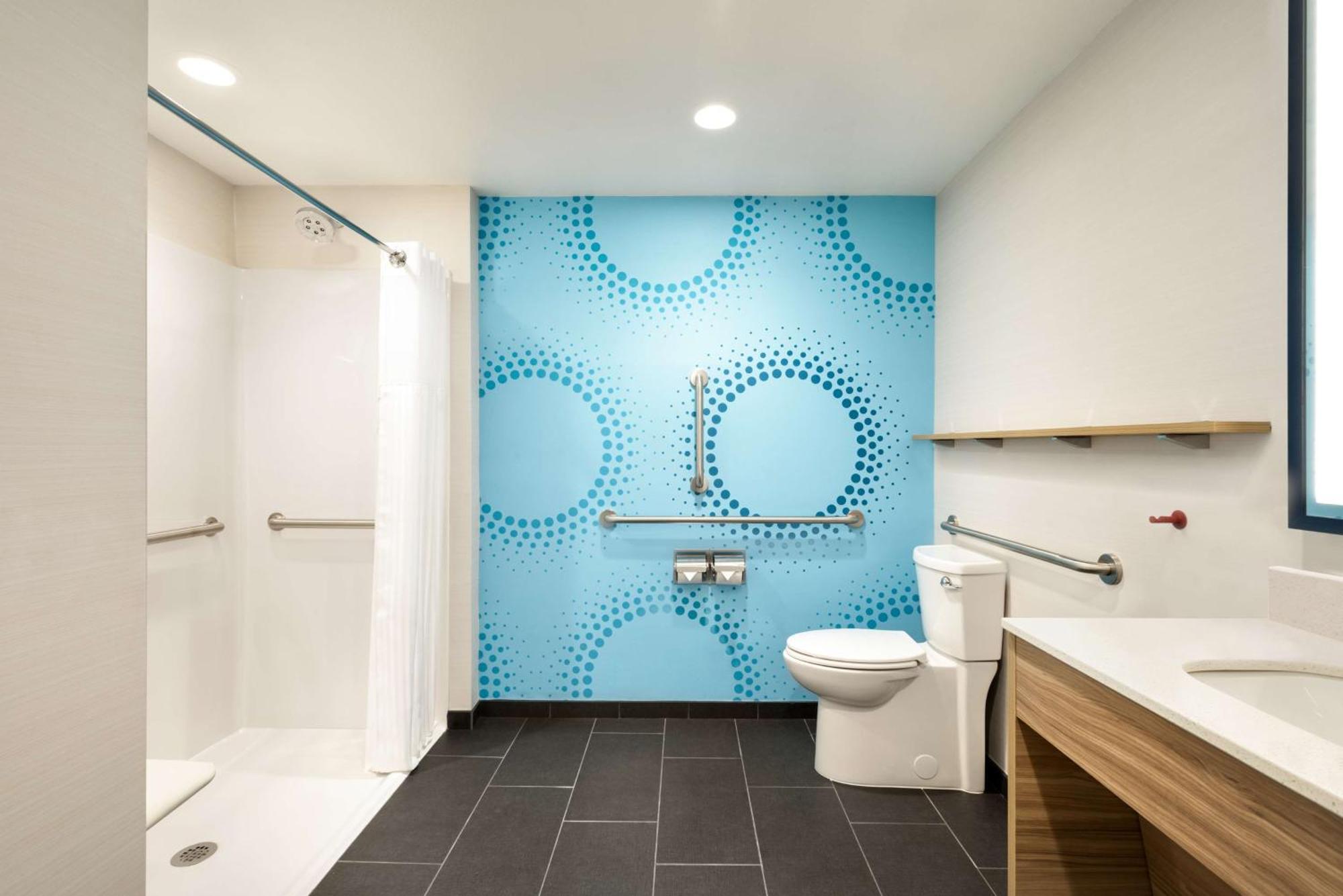 מלון Tru By Hilton Cedar Rapids Westdale מראה חיצוני תמונה