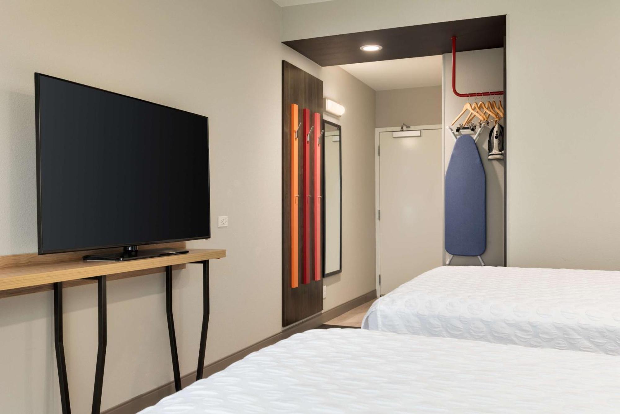 מלון Tru By Hilton Cedar Rapids Westdale מראה חיצוני תמונה