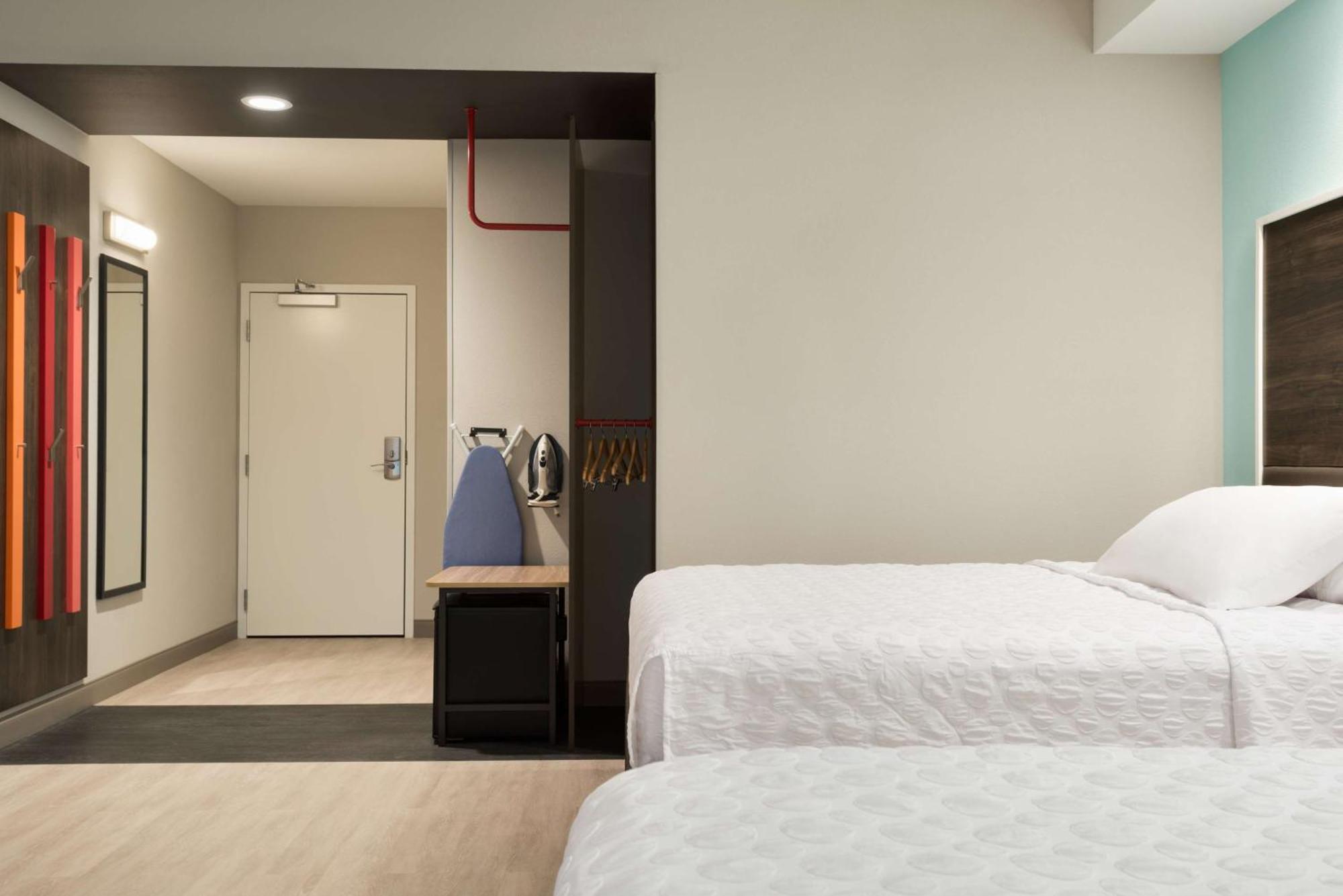 מלון Tru By Hilton Cedar Rapids Westdale מראה חיצוני תמונה