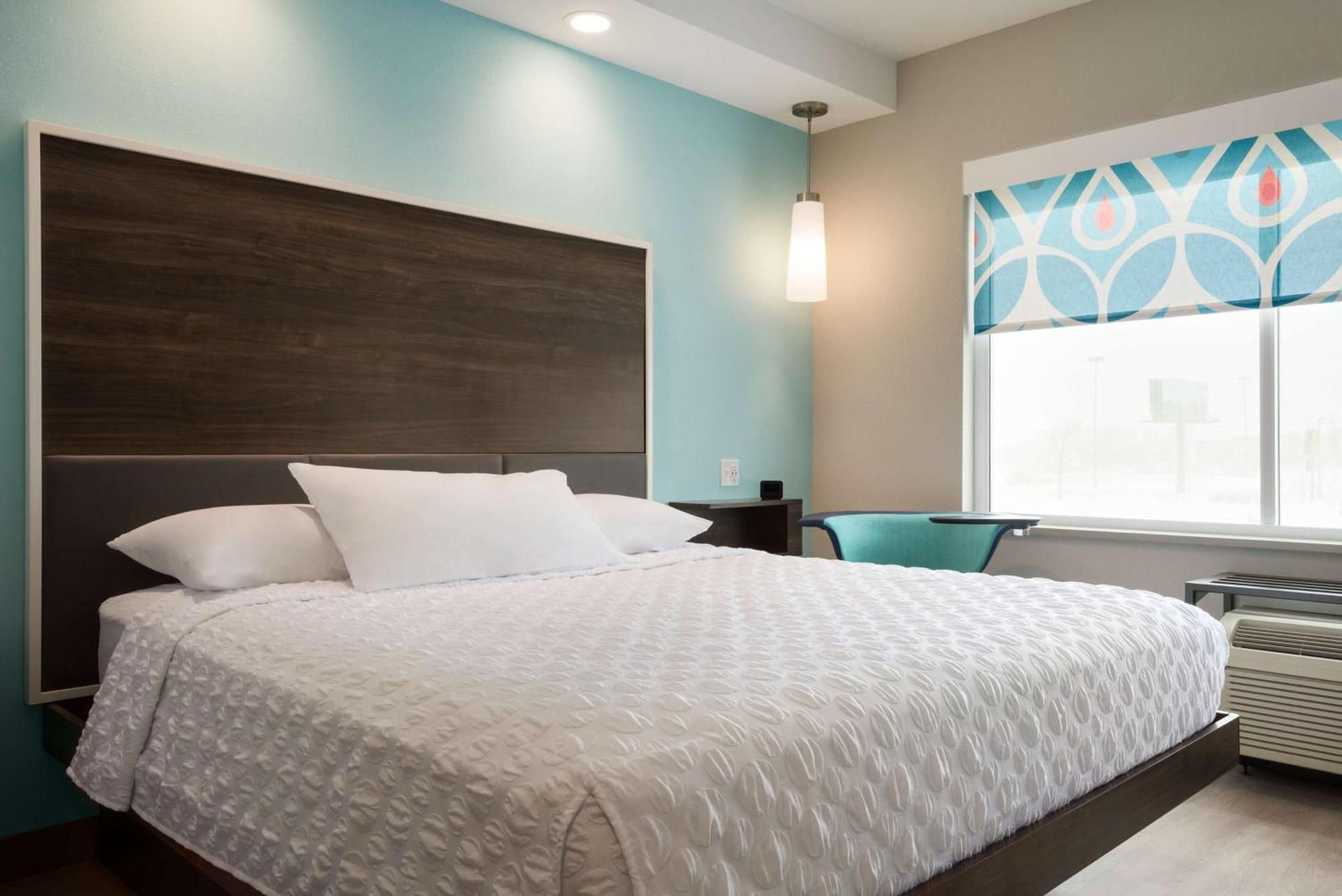 מלון Tru By Hilton Cedar Rapids Westdale מראה חיצוני תמונה