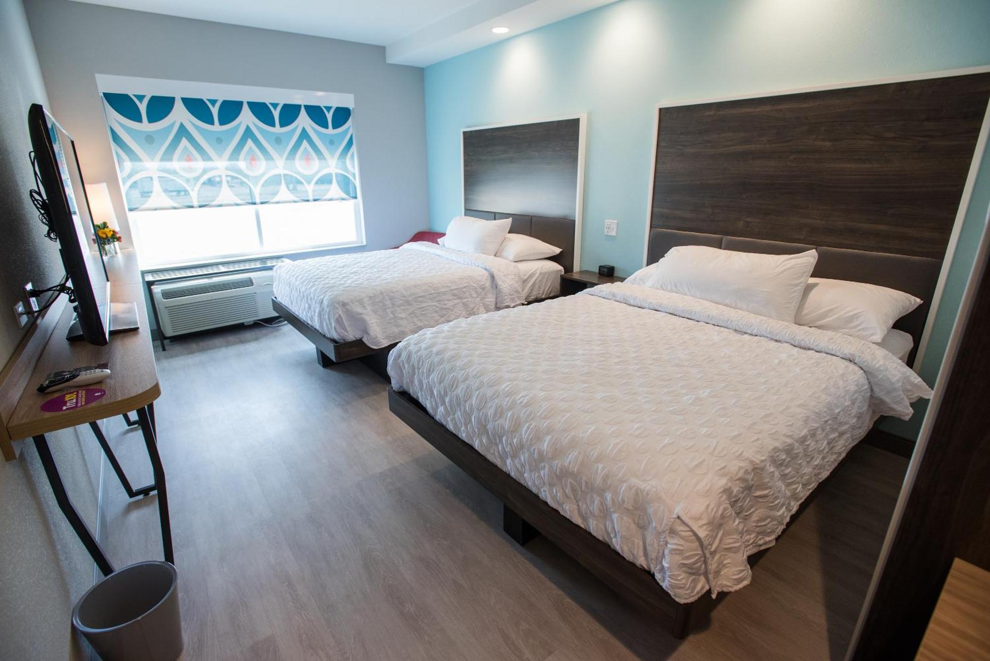 מלון Tru By Hilton Cedar Rapids Westdale מראה חיצוני תמונה