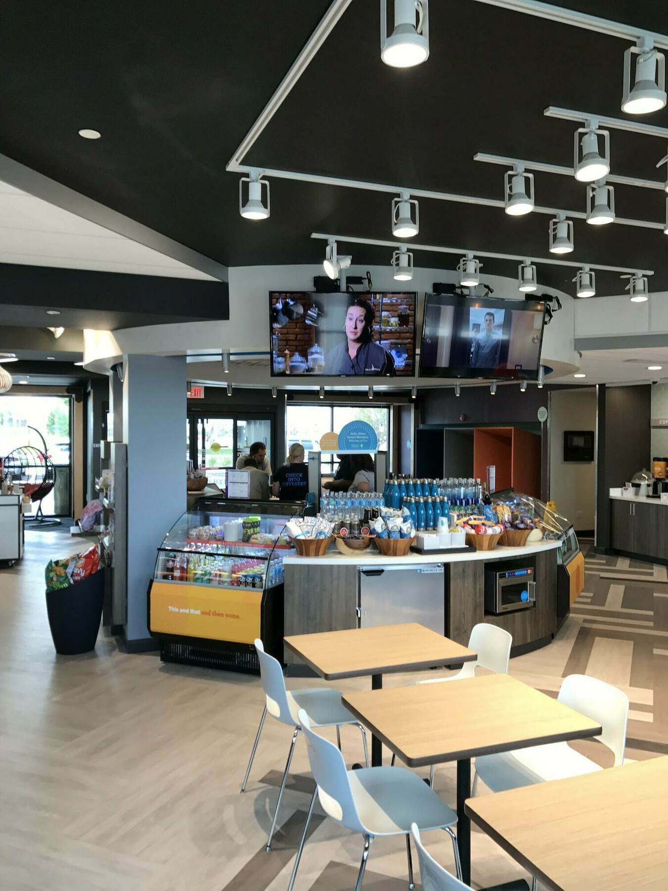 מלון Tru By Hilton Cedar Rapids Westdale מראה חיצוני תמונה