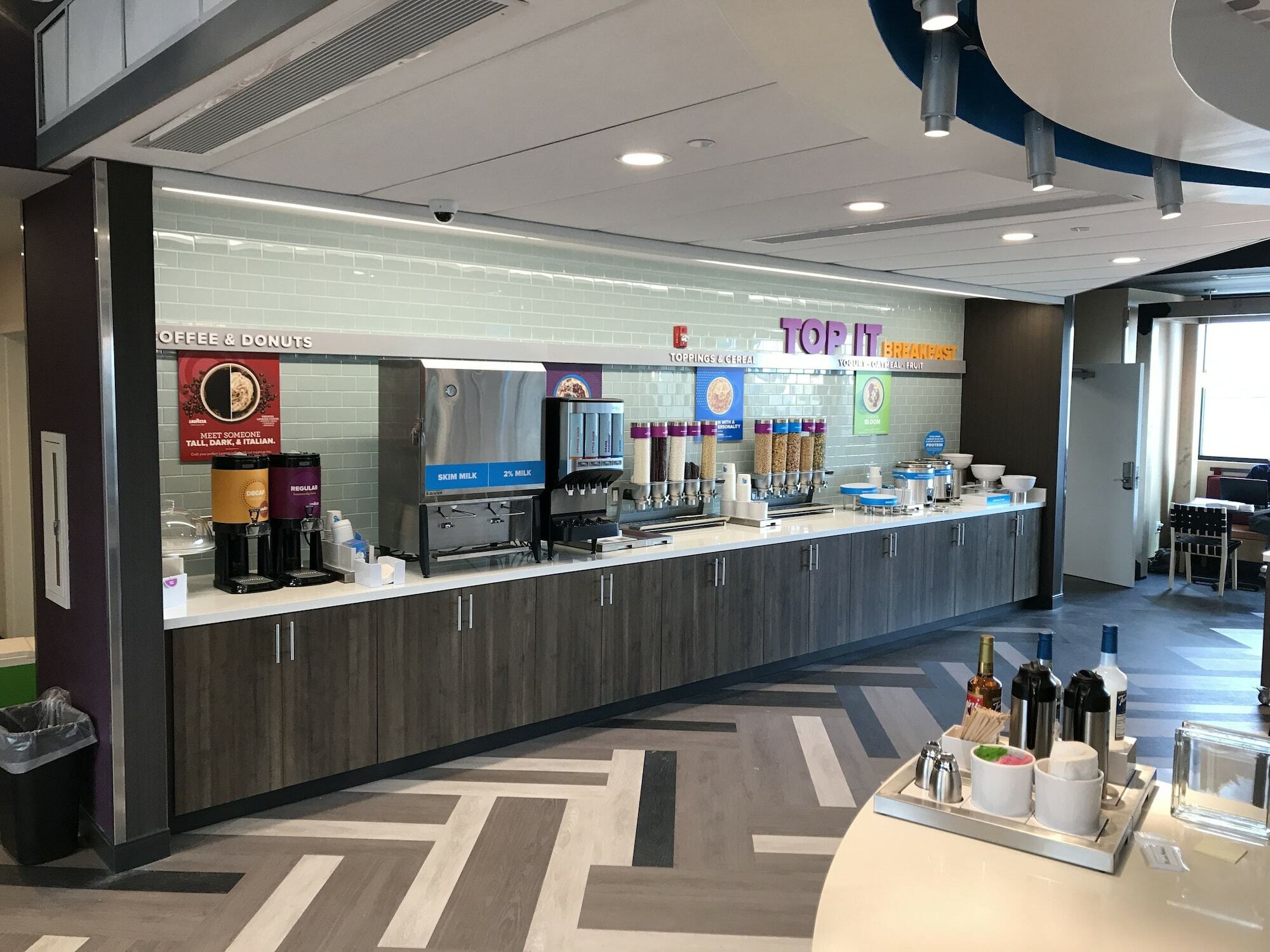 מלון Tru By Hilton Cedar Rapids Westdale מראה חיצוני תמונה