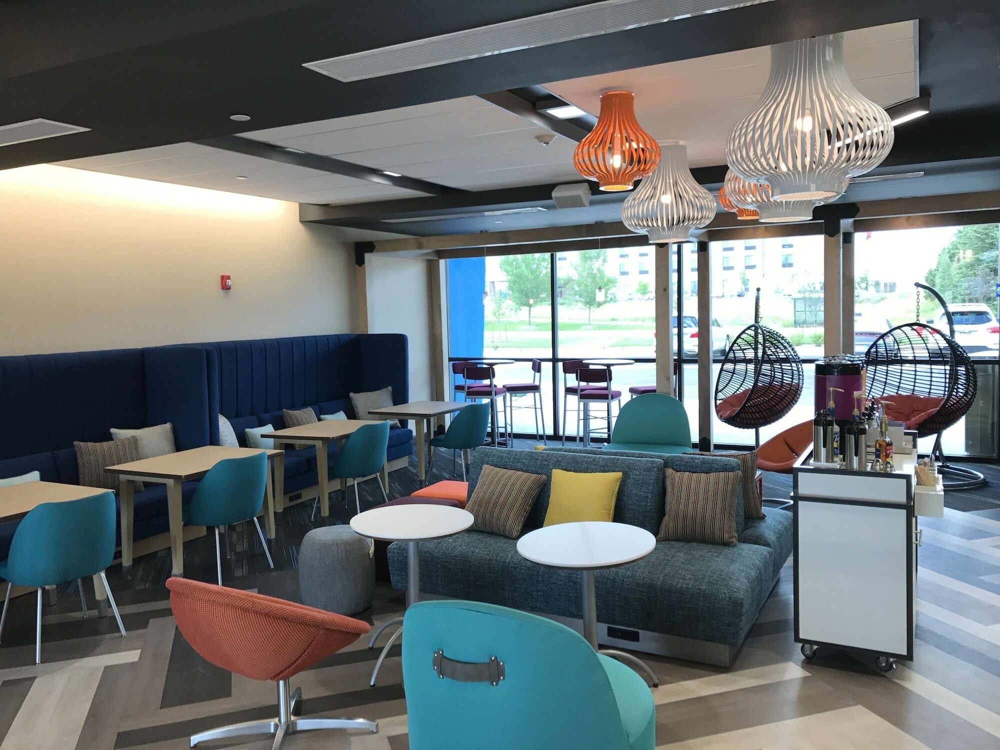 מלון Tru By Hilton Cedar Rapids Westdale מראה חיצוני תמונה